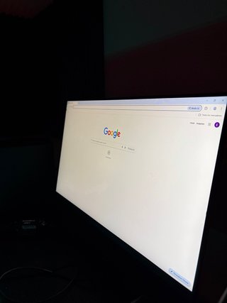 Setup Gaming/Studio