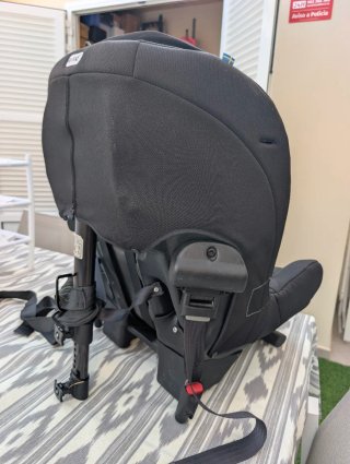 Silla de coche Axkid Minikid