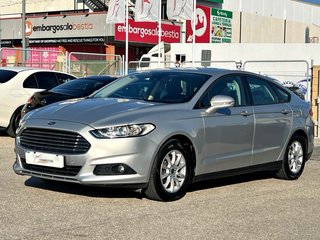 Ford Mondeo / Diesel / Nacional