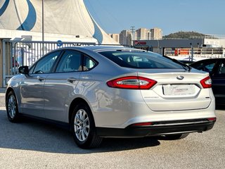 Ford Mondeo / Diesel / Nacional