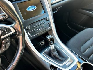 Ford Mondeo / Diesel / Nacional