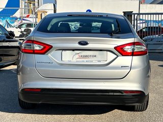 Ford Mondeo / Diesel / Nacional