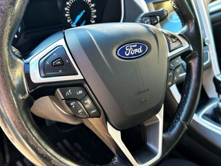 Ford Mondeo / Diesel / Nacional