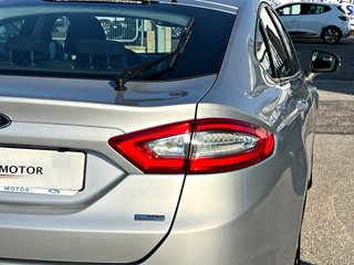 Ford Mondeo / Diesel / Nacional