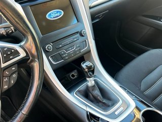 Ford Mondeo / Diesel / Nacional