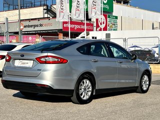 Ford Mondeo / Diesel / Nacional
