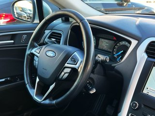 Ford Mondeo / Diesel / Nacional
