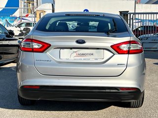 Ford Mondeo / Diesel / Nacional