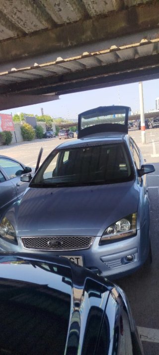 Ford Focus 2005