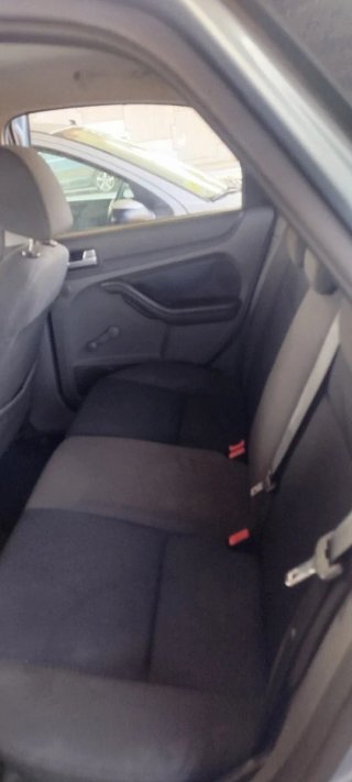 Ford Focus 2005