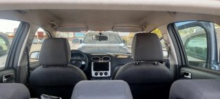 Ford Focus 2005