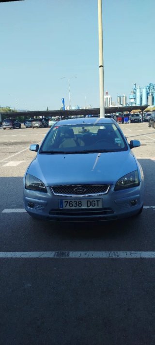 Ford Focus 2005