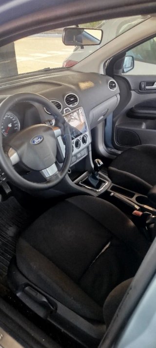Ford Focus 2005