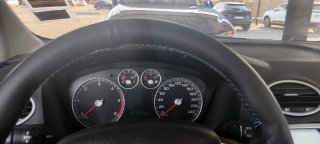 Ford Focus 2005