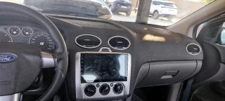 Ford Focus 2005