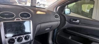 Ford Focus 2005