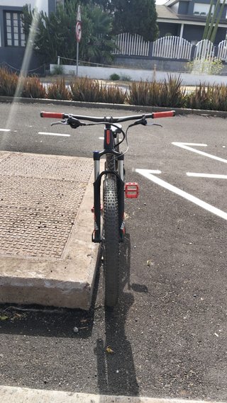 Orbea Loki 27.5+ Bicicleta Montaña