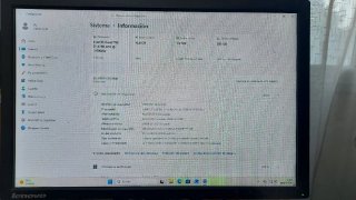 PC i7 4790 16GB RAM SSD+HDD HDMI