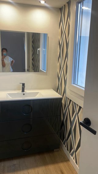 Alquilo piso amueblado por semanas en pontevedra.