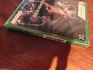 Tekken 8 Xbox Series X