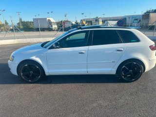 Audi A3 2008