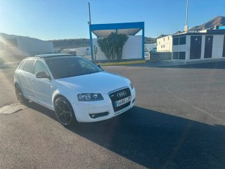 Audi A3 2008