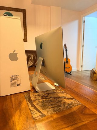 Imac 21,5” 2014