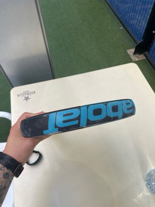 Pala de pádel Babolat Vertuo