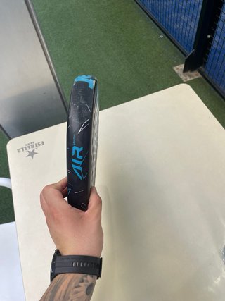 Pala de pádel Babolat Vertuo