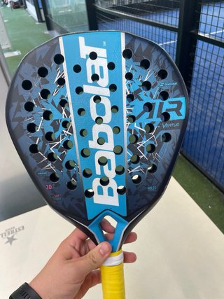 Pala de pádel Babolat Vertuo