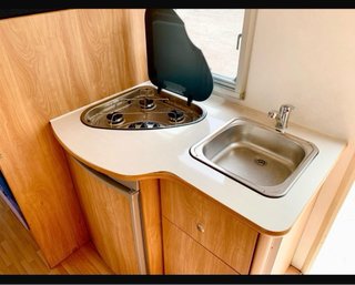 Ford Transit 2013