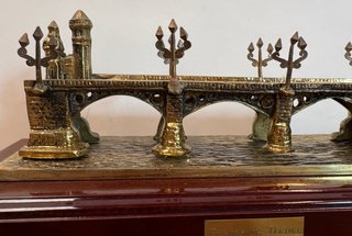 Miniatura Puente de Triana