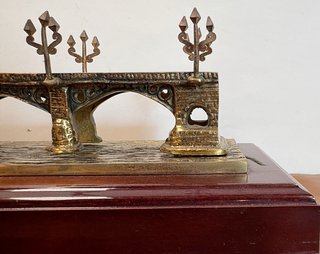 Miniatura Puente de Triana