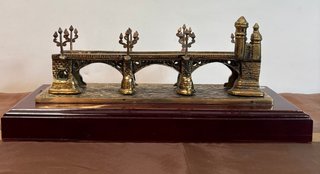 Miniatura Puente de Triana