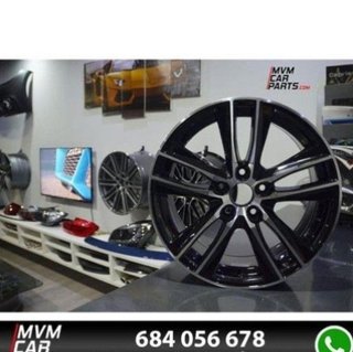 Pack Llantas para Seat Leon FR