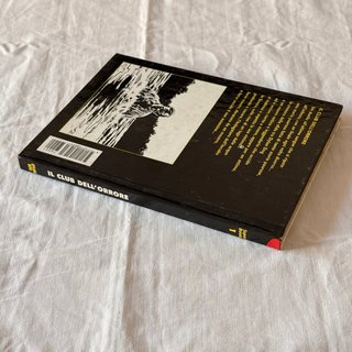 Dylan Dog super book  n°1