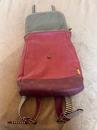 Mochila Santoro Gorjuss
