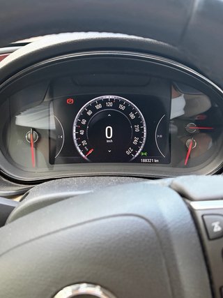 Opel Insignia Excellence Ecoflex