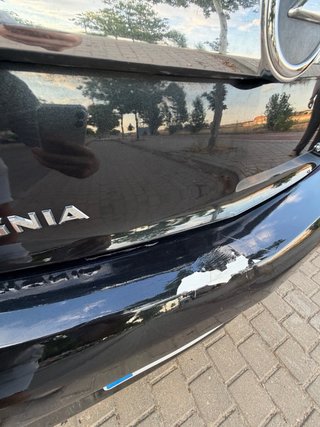 Opel Insignia Excellence Ecoflex