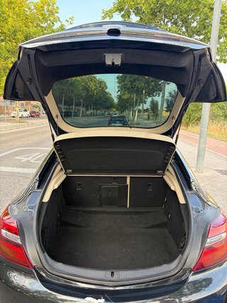 Opel Insignia Excellence Ecoflex