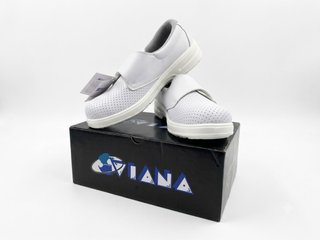 Zapatos de trabajo DIANA Talla 38 y 39