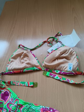 Costume Anai modello Medellin taglia unica