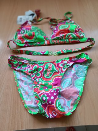 Costume Anai modello Medellin taglia unica