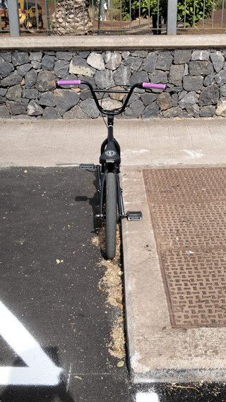 BMX Subrosa Tiro