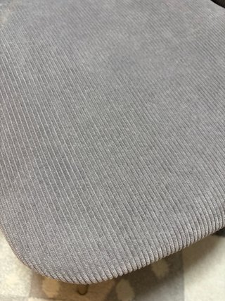 Silla infantil Maison gris