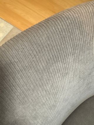 Silla infantil Maison gris
