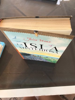 Libro clásico juvenil