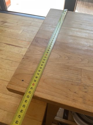 Carrito FÖRHÖJA abedul IKEA