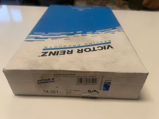 Juego Tornillos Culatines VM NUEVO