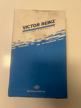 Juego Tornillos Culatines VM NUEVO